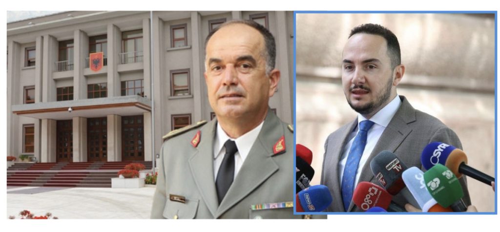 Rama nuk lëshon asgjë”/ Salianji: Nuk do ta votoj Begajn për President por…