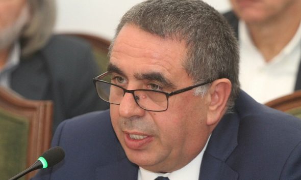 Shkelje e barazisë në tendera/ Dënohet me 1 vit e 4 muaj burg ish-drejtori i RTSH, Thoma Gëllçi. Avokati: Vendim i ndikuar nga…