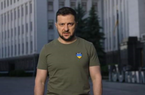 Zelensky thirrje bjellorusëve: Jeni duke u tërhequr nga Kremlini në një luftë!