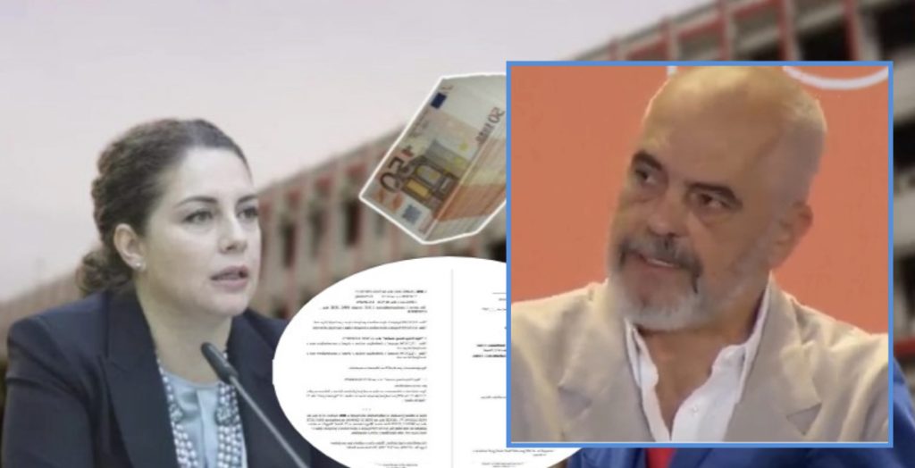 “Karteli” i sigurimeve bëhet bashkë për “diplomatët e artë”