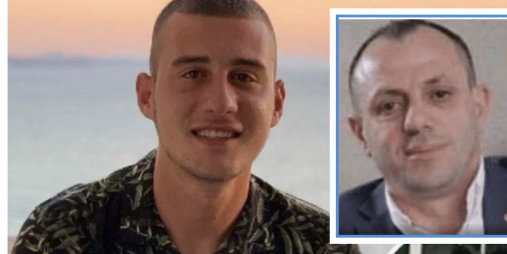 Prokuroria: Aldi Rama që vrau policin në Lezhë, u keqtrajtua në Komisariat!