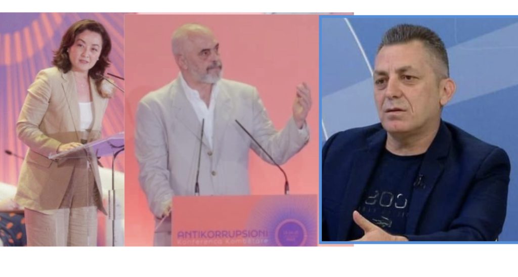 Në sirtarët e PD, ka ende një ftesë strategjike nga SHBA!