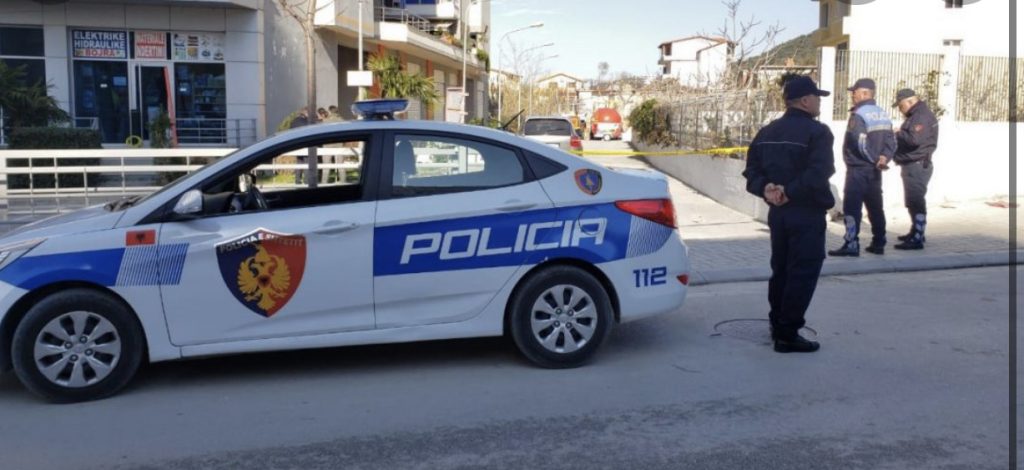 Përplaset me motorrin, ndërron jetë 69-vjeçari në Vlorë