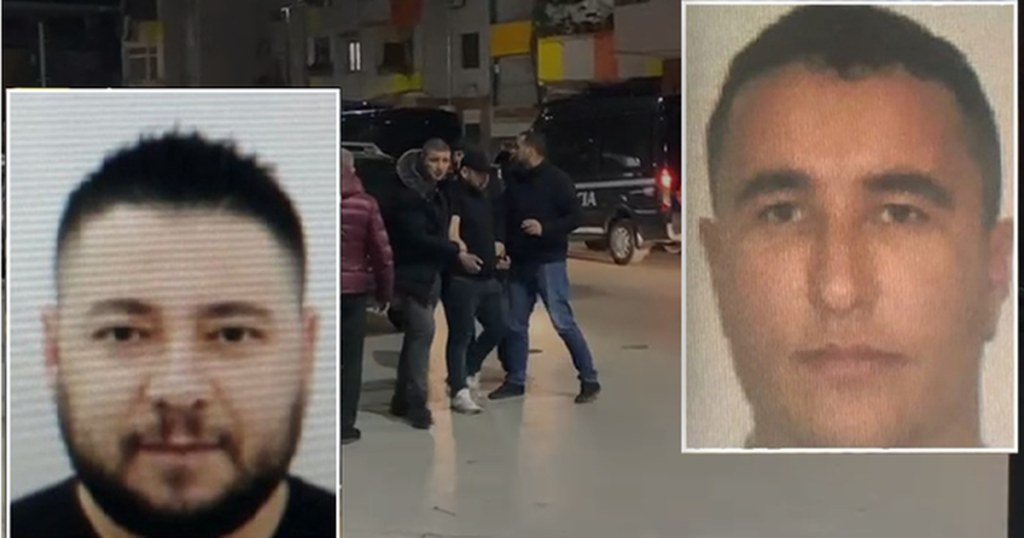 Apeli i Posaçëm lë në burg miqtë dhe ‘ushtarët’ e Nuredin Dumanit