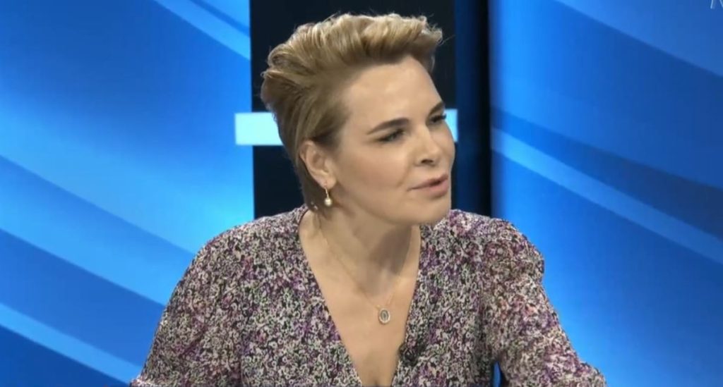Kryemadhi akuzat ish kreut të PD: Na vodhi 4 mandate dhe ia dha Ramës