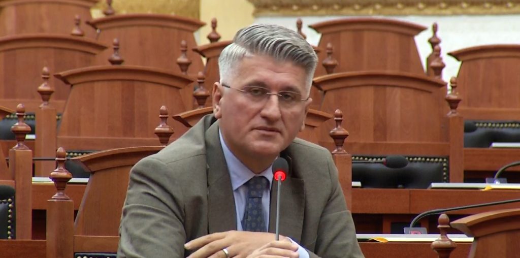 Ja  çfarë deklaruan deputetët e PD për protestën e 7 korrikut