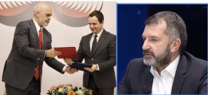 Karvani me oligarkë kundër Albin Kurtit
