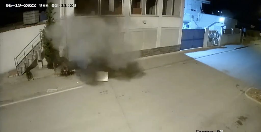 Zbulohet konflikti mes biznesmenit në Durrës dhe autorit që e “zgjoi” me tritol