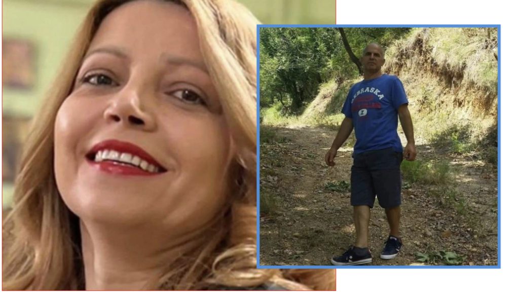 U tërbua nga xhelozia”, kuzhinieri dhunoi gruan para se ta vriste me thikë,