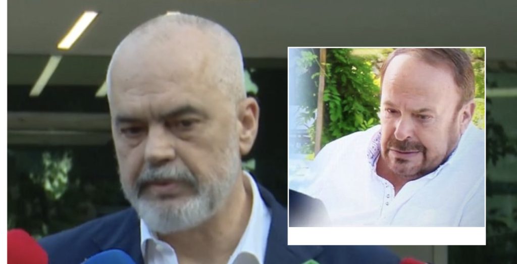 Pse nuk u zgjodh Nano kandidat për president?