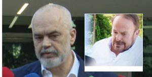 Pse nuk u zgjodh Nano kandidat për president?