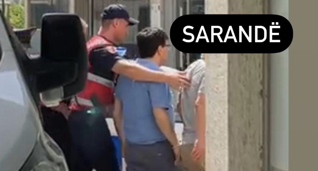 Gjenden dokumente të ish-Prokurorit të Tiranës e bashkëshortes së ish-kryebashkiakut të Sarandës