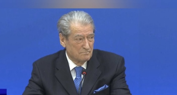 Zgjedhjet lokale/ Berisha: Në vjeshtë nisim primaret për kandidatët, protestat janë në rendin e ditës