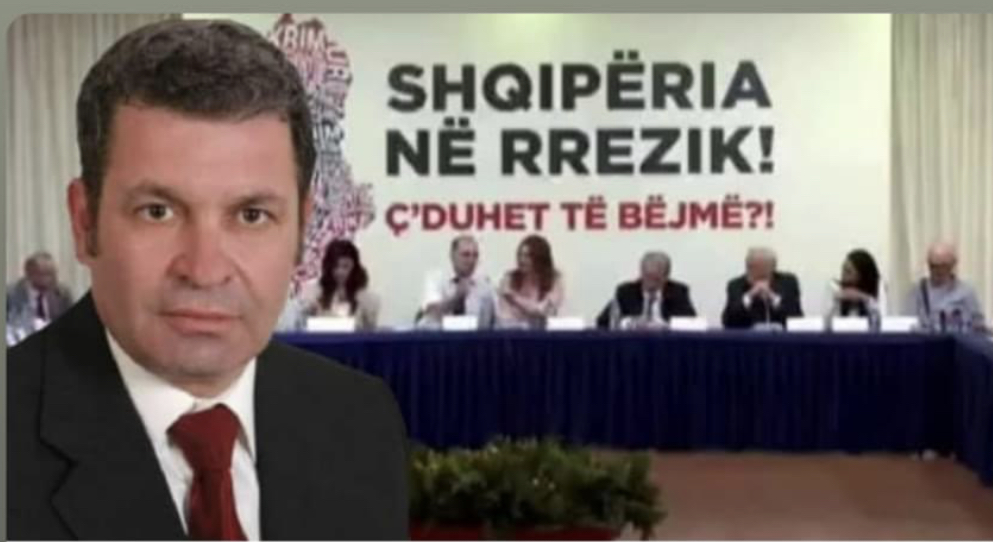 TEATRI VAZHDON !