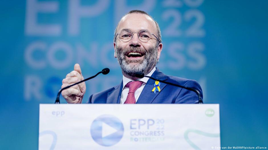 Gjermani Manfred Weber merr drejtimin e Partive Popullore Europiane