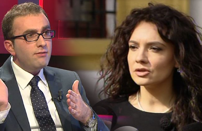 Bardhi përplaset me Spiropalin: Ky kuvend ka pasur madam 5 mln euro, në garë je ti me Xhaçkën pasi ka 5.5 mln euro!