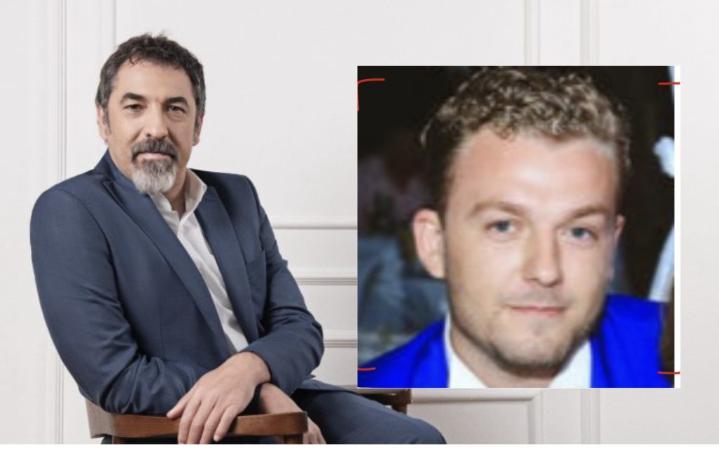 Endri Mullai, drejtori i Çuçit ndau miliona euro me ushtarin e Talo Çelës