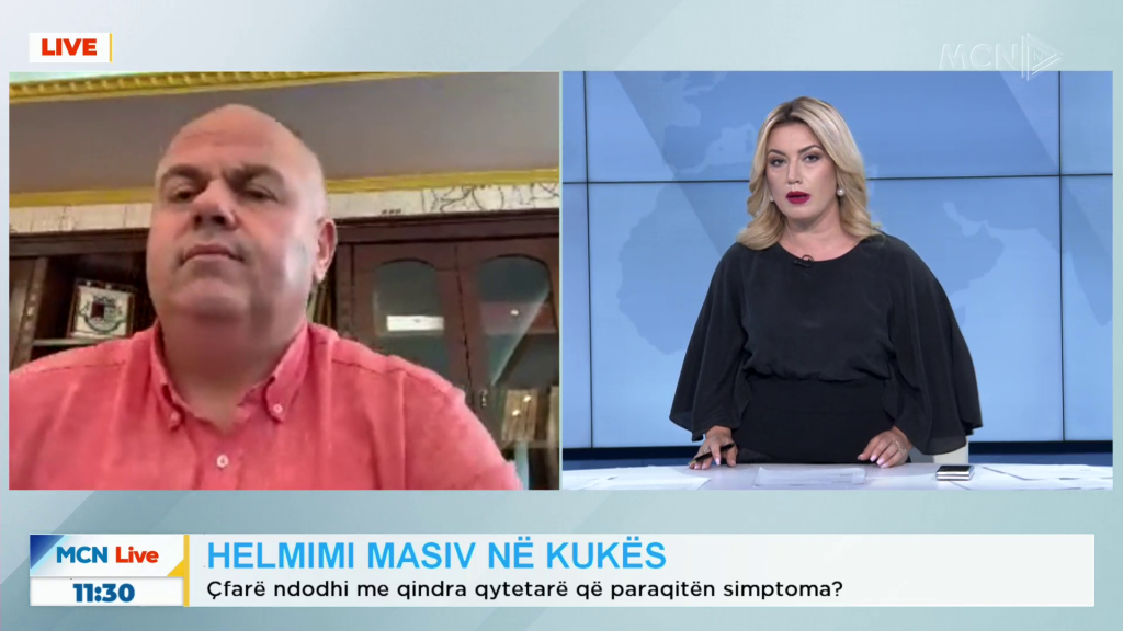 Kryetari i bashkisë veriore Gjici: Gjetëm në Bashkinë e Kukësit sigurime shoqërore të papaguara prej 10 vitesh!