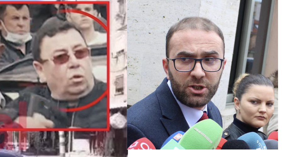 Vrasja e Pjerin Xhuvanit në fushatën e  zgjedhjeve, Prokuroria pritet të thërrasë Gazment Bardhin