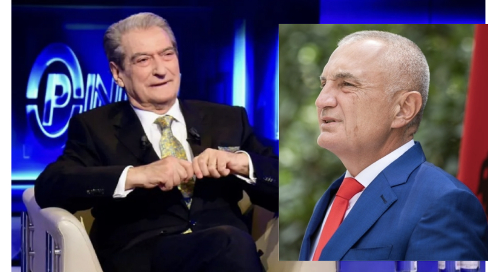 Berisha tregon se kush do jetë i pranishëm në protestë! Çfarë thotë për bashkëpunimin me Metën