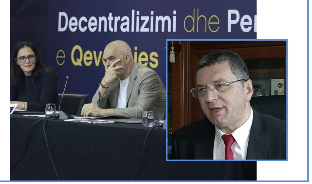 Agresioni i oligarkisë mbi pronat publike dhe private vazhdon