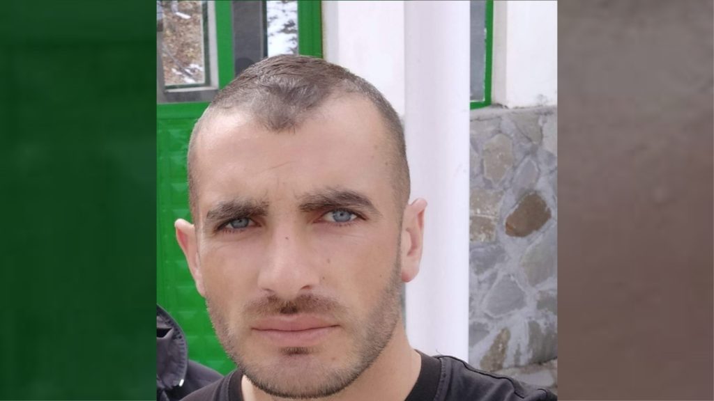 Poolicia hapi dyert e shtëpisë 29 vjeçarit të zhdukur