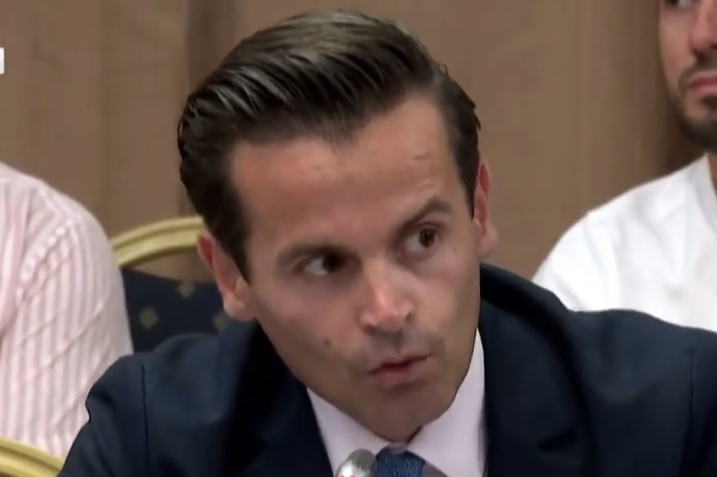 Aktivisti: Gjyqtarë dhe prokurorë përdorues të lëndëve narkotike.