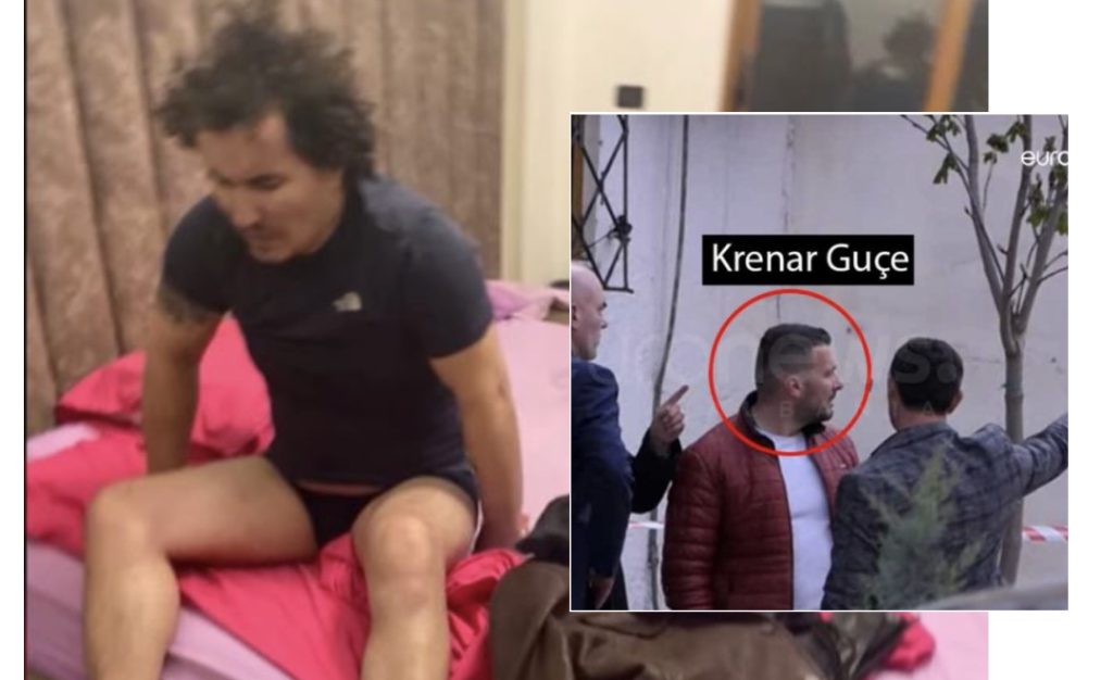 Merret në mbrojtje efektivi i policisë