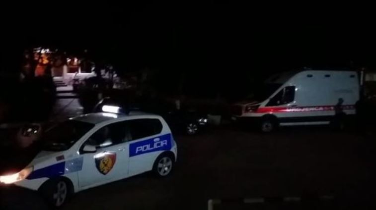 Aksident i rëndë në Vlorë, makina përplas fëmijën e mitur dhe largohet nga vendngjarja