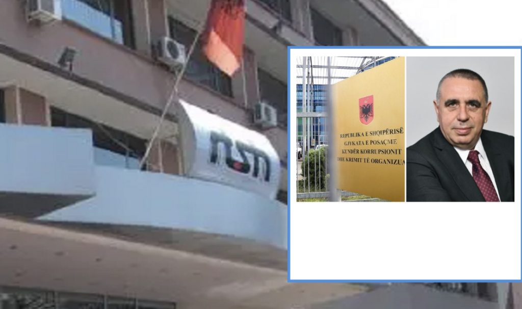 Lirohen nga qelia dy ish-vartësit e Thoma Gëllçit