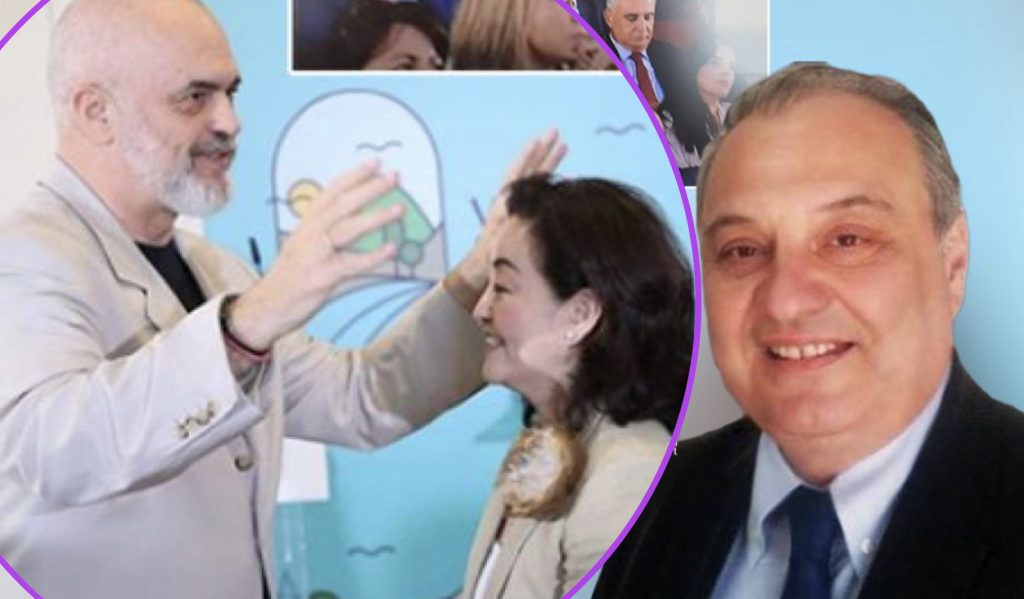 Urime zonja Kim!  Pozicioni yt është aktrim