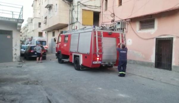 Elbasan,  gjendet një person i pa jetë