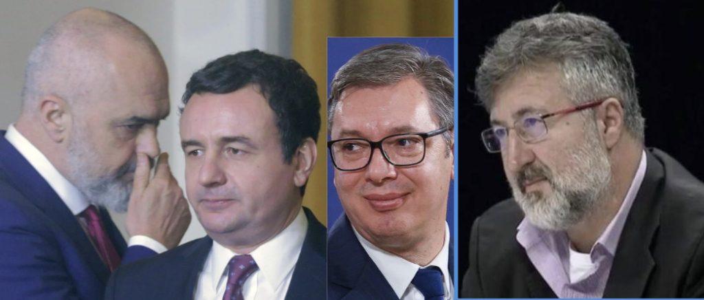 21 qershor 2022: Dita e vërtetë e rithemelimit të opozitës shqiptare