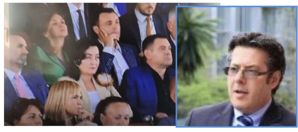Pas Bushatit edhe Paloka  i PD-sê qesëndis Ramën: Po tallesh deri në cinizëm!