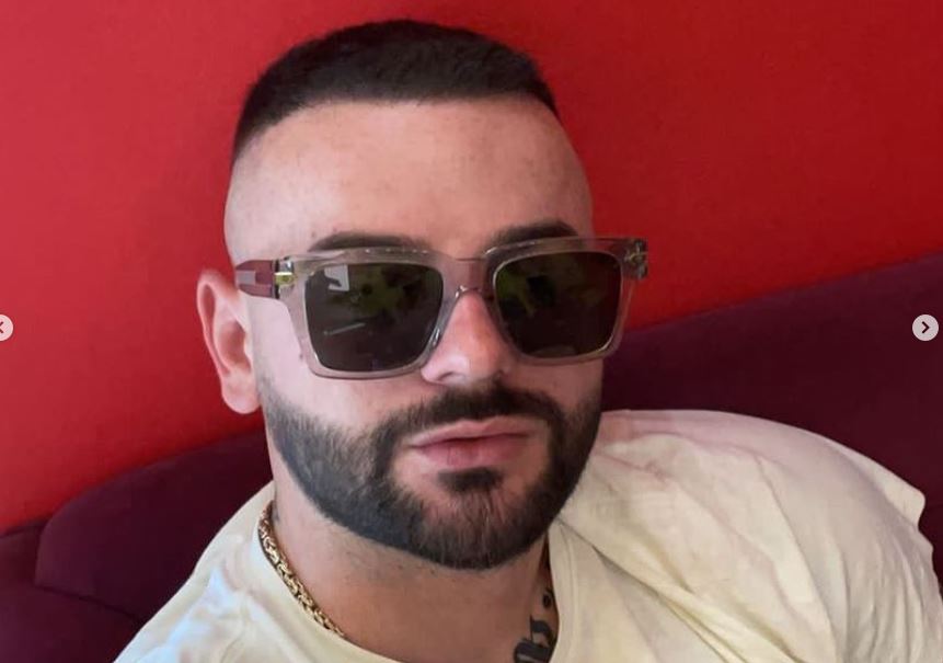 Lala: Aleksandër Sadikaj, pjesë e një bande të fuqishme në Holandë