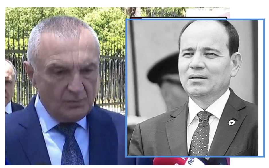 Meta, nderim ish-Presidentit: Nishani shkëlqeu në çdo detyrë, mbrojtës i shkëlqyer i interesit kombëtar!