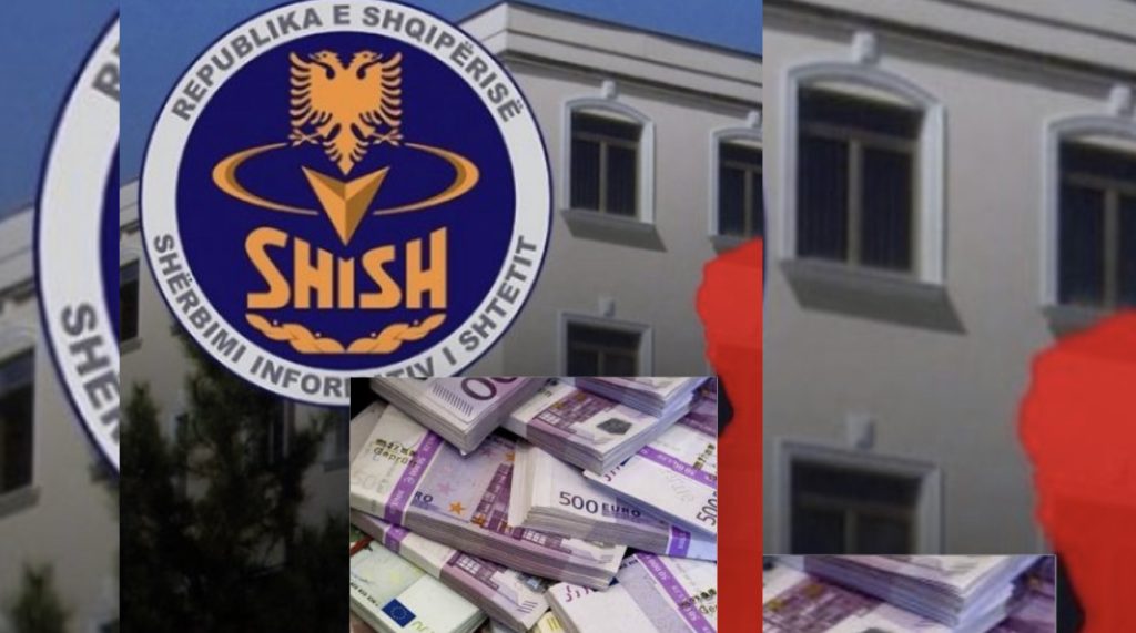 Raporti i SHISH: Jo vetëm shqiptarët, edhe të huajt pastrojnë para në Shqipëri