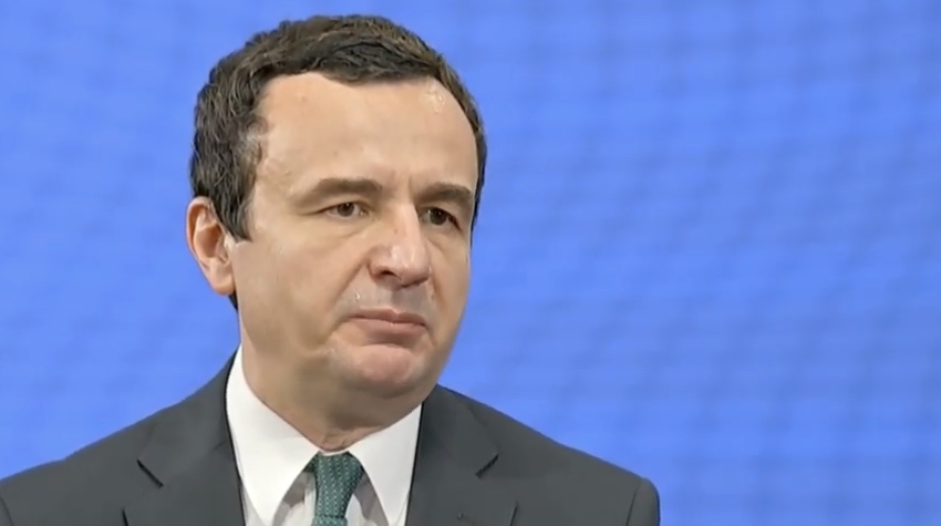 Kurti: Do të rishikojmë marrëveshjet me Serbinë , përmirësova imazhin e Kosovës