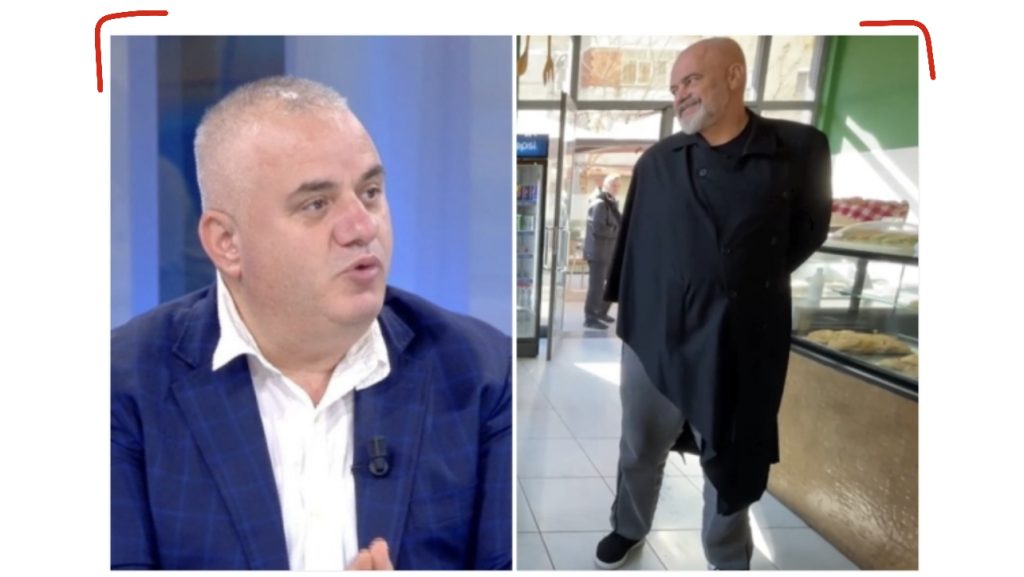 Artan Hoxha: Kryeministri Rama ka stilist privat!