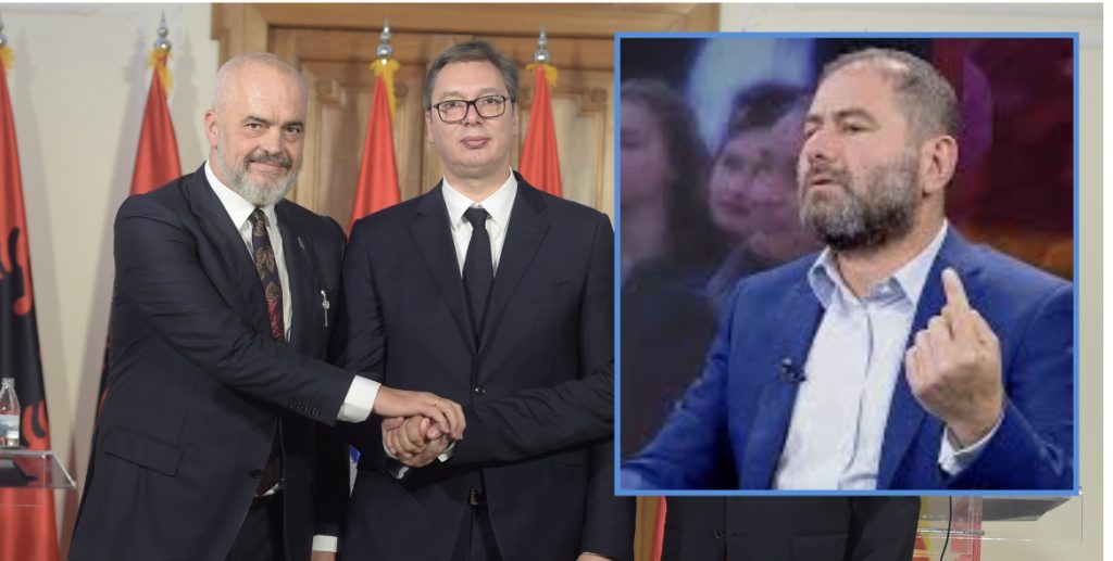 Vuçiç e Rama, modelet e dështuara në aventurën e radhës
