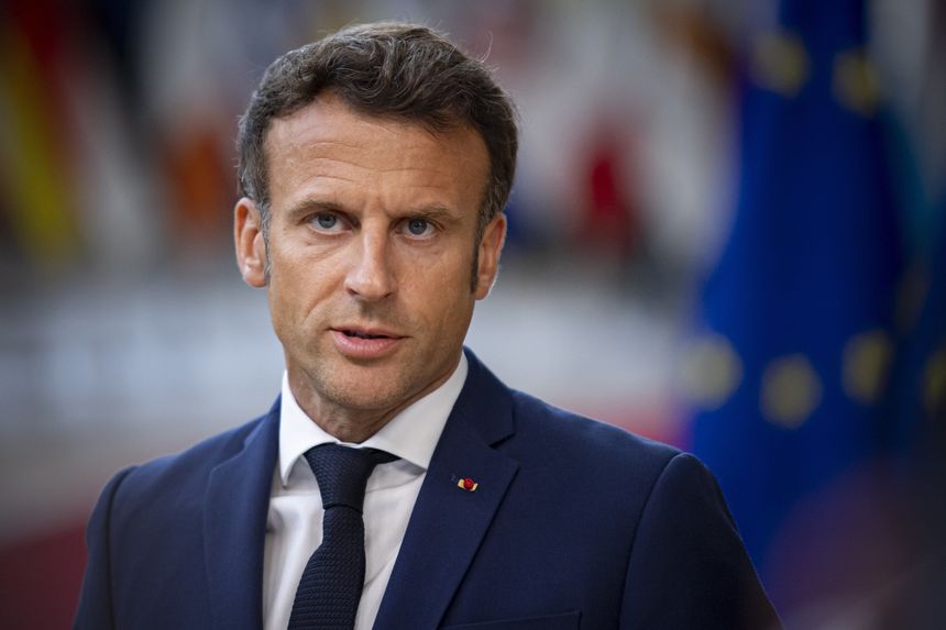 Rundi i balotazhit, DW: Macron i trembet humbjes së shumicës