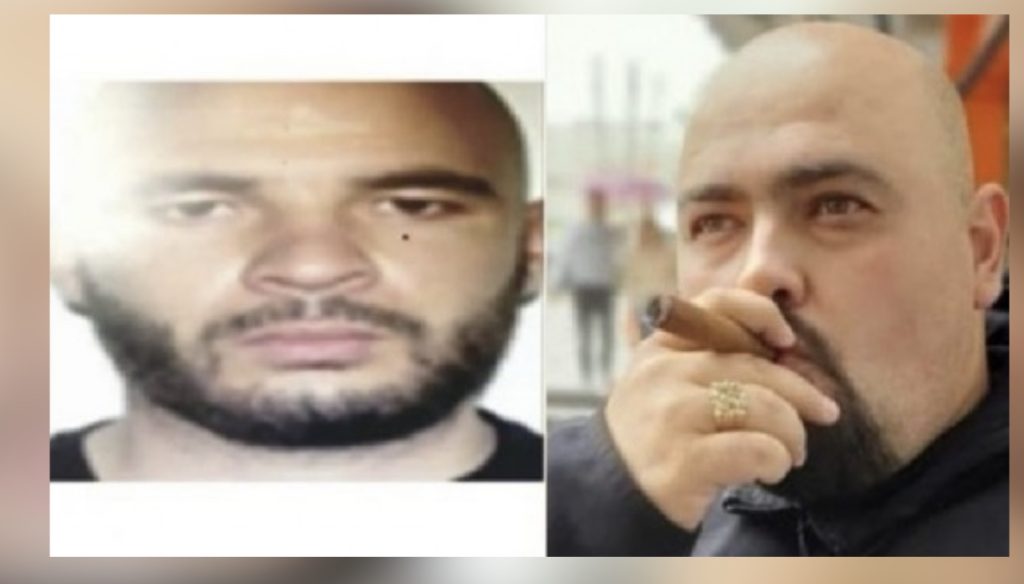 Vrasja e ish-policit , dënohet me 25 vite burgim Blendi Teta