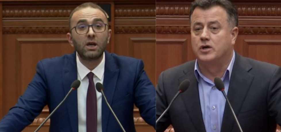 Sherr mes demokratëve Noka-Bardhi në Kuvend: Sqaro sms-në e doktorit