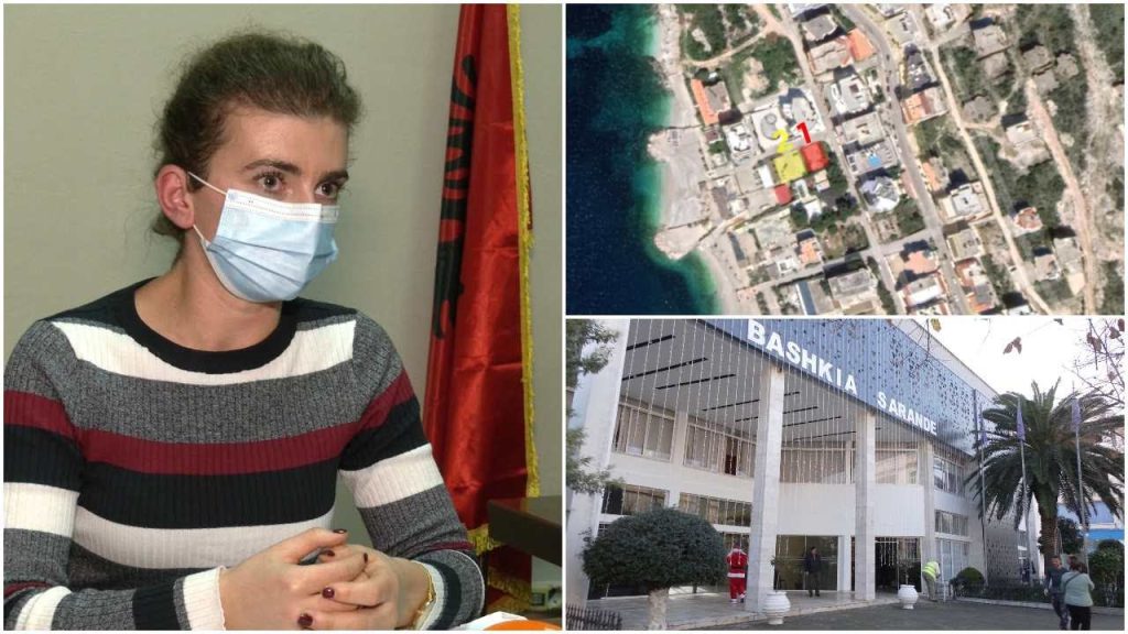 Zbulohet afera që çoi në pranga shefin e Urbanistikës dhe juristen e ASHK-së në Sarandë, dyshohet se tjetërsuan 10 mijë m2 tokë