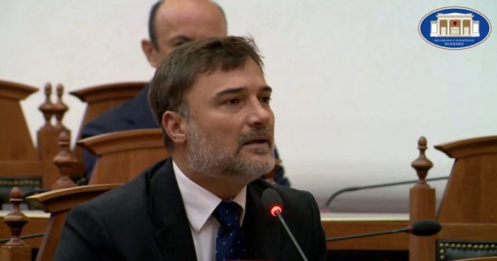 Komisioni i Reformës Zgjedhore/ Alibeaj: Duhet të jetë e gjithëpranuar, zbatimi i saj është sfida më e madhe