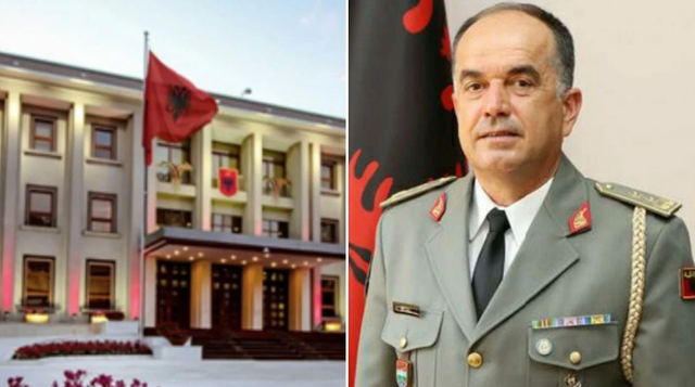 Bajram Begaj i detyruar nga Kushtetuta të dorëhiqet nga….