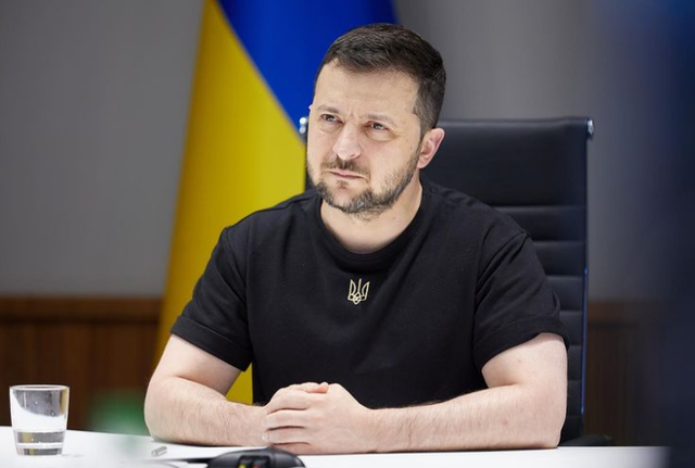 Presidenti ukrainas: Bllokada e portit rus mund të nënkuptojë miliona të vdekur nga uria