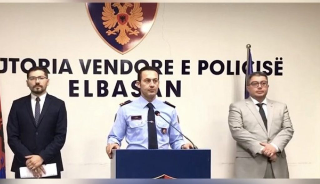 Plumbi i artë’: Sekuestrohet 5 milionë euro pasuri