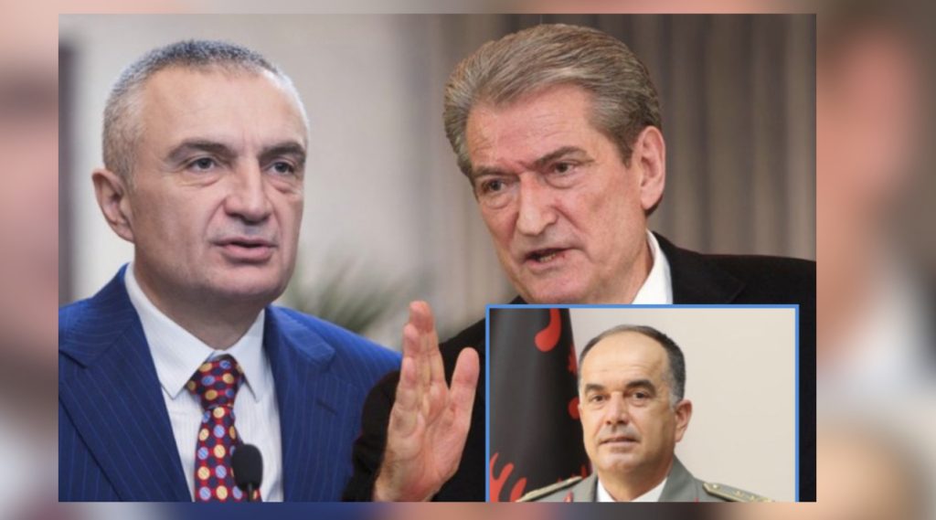Berisha për Metën: Presidenti nuk firmos dot dekret jashtë vendit