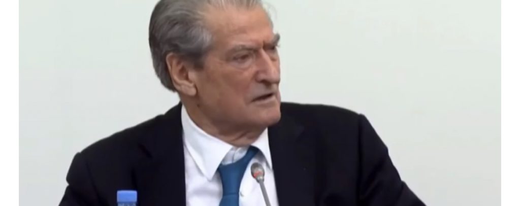 Berisha mbështet protestën e maturantëve: Kundër Ramës e Kushit